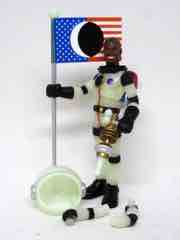 The Outer Space Men, LLC Outer Space Men Zero Gravity Action Figure