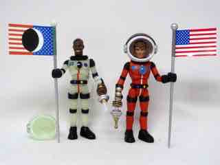 The Outer Space Men, LLC Outer Space Men Zero Gravity Action Figure