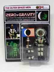 The Outer Space Men, LLC Outer Space Men Zero Gravity Action Figure