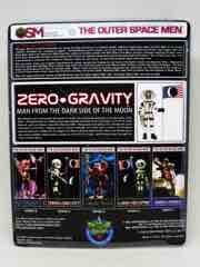 The Outer Space Men, LLC Outer Space Men Zero Gravity Action Figure