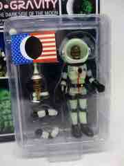 The Outer Space Men, LLC Outer Space Men Zero Gravity Action Figure