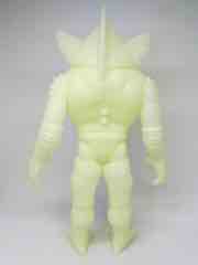 The Outer Space Men, LLC Outer Space Men Sofubi Glow in the Dark Colossus Rex Action Figure