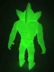 The Outer Space Men, LLC Outer Space Men Sofubi Glow in the Dark Colossus Rex Action Figure