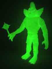 The Outer Space Men, LLC Outer Space Men Sofubi Glow in the Dark Colossus Rex Action Figure