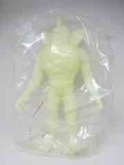 The Outer Space Men, LLC Outer Space Men Sofubi Glow in the Dark Colossus Rex Action Figure