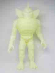 The Outer Space Men, LLC Outer Space Men Sofubi Glow in the Dark Colossus Rex Action Figure