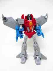 Hasbro Transformers Cyberverse Warrior Starscream Action Figure