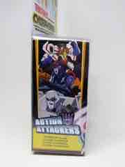 Hasbro Transformers Cyberverse Warrior Starscream Action Figure