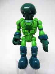 Onell Design Glyos Greeden Action Figure