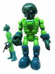 Onell Design Glyos Greeden Action Figure