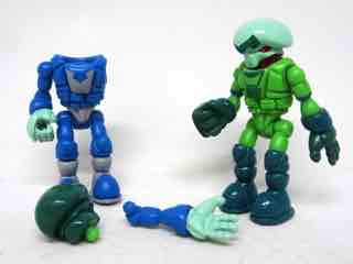 Onell Design Glyos Greeden Action Figure