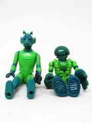 Onell Design Glyos Greeden Action Figure