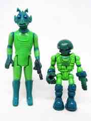 Onell Design Glyos Greeden Action Figure