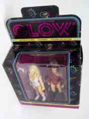 Funko GLOW Debbie Eagan vs. Ruth Wilder Action Figures