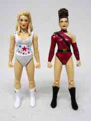 Funko GLOW Debbie Eagan vs. Ruth Wilder Action Figures