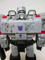 Transformers Generations War for Cybertron Siege Megatron Action Figure