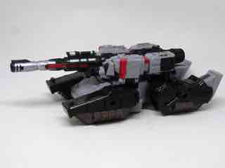 Transformers Generations War for Cybertron Siege Megatron Action Figure