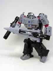 Transformers Generations War for Cybertron Siege Megatron Action Figure