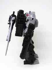 Transformers Generations War for Cybertron Siege Megatron Action Figure