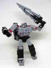 Transformers Generations War for Cybertron Siege Megatron Action Figure