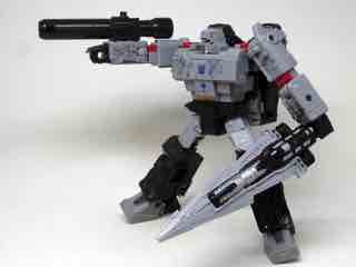 Transformers Generations War for Cybertron Siege Megatron Action Figure