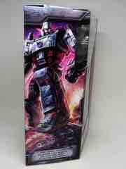 Transformers Generations War for Cybertron Siege Megatron Action Figure