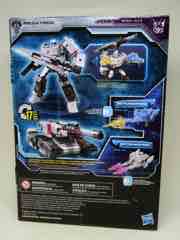 Transformers Generations War for Cybertron Siege Megatron Action Figure