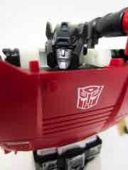 Transformers Generations War for Cybertron Siege Sideswipe Action Figure