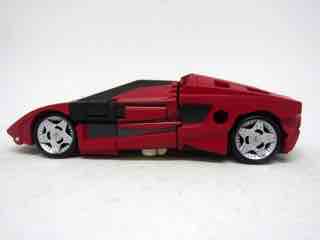 Transformers Generations War for Cybertron Siege Sideswipe Action Figure