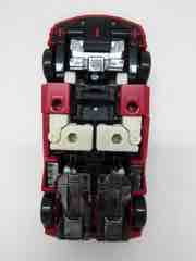 Transformers Generations War for Cybertron Siege Sideswipe Action Figure