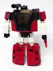 Transformers Generations War for Cybertron Siege Sideswipe Action Figure