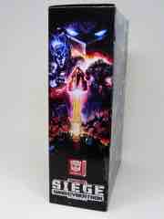 Transformers Generations War for Cybertron Siege Sideswipe Action Figure