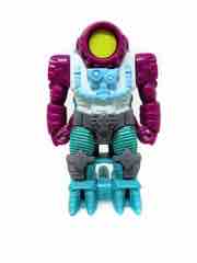 Transformers Generations Power of the Primes Solus Prime with Octopunch Decoy Armor Action Figure