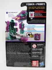 Transformers Generations Power of the Primes Solus Prime with Octopunch Decoy Armor Action Figure