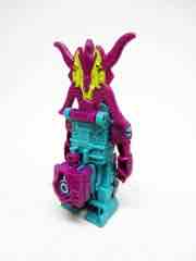 Transformers Generations Power of the Primes Solus Prime with Octopunch Decoy Armor Action Figure