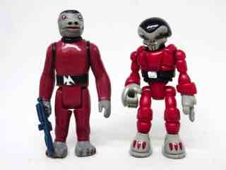 Onell Design Glyos Pheytooth Action Figure