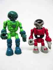 Onell Design Glyos Pheytooth Action Figure