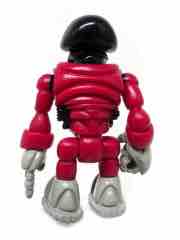 Onell Design Glyos Pheytooth Action Figure