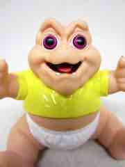 Hasbro Dinosaurs Baby Sinclair Action Figure