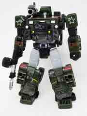 Transformers Generations War for Cybertron Siege Hound Action Figure