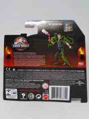 Mattel Jurassic World Legacy Dr. Ian Malcolm Action Figure