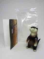 Max Toy Co. Designer Con 2018 Exclusive Glow in the Dark Otta Otter Sofubi Vinyl Figure