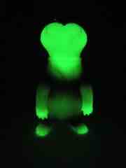 Max Toy Co. Designer Con 2018 Exclusive Glow in the Dark Otta Otter Sofubi Vinyl Figure