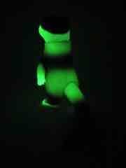 Max Toy Co. Designer Con 2018 Exclusive Glow in the Dark Otta Otter Sofubi Vinyl Figure