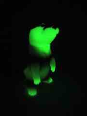 Max Toy Co. Designer Con 2018 Exclusive Glow in the Dark Otta Otter Sofubi Vinyl Figure