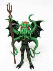 Onell Design Glyos OSM Cthulhu-Nautilus Rlyehzoth Action Figure