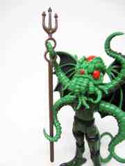 Onell Design Glyos OSM Cthulhu-Nautilus Rlyehzoth Action Figure