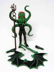 Onell Design Glyos OSM Cthulhu-Nautilus Rlyehzoth Action Figure