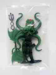 Onell Design Glyos OSM Cthulhu-Nautilus Rlyehzoth Action Figure