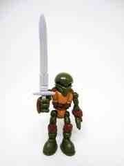 Onell Design Glyos Traveler Suraisu Action Figure